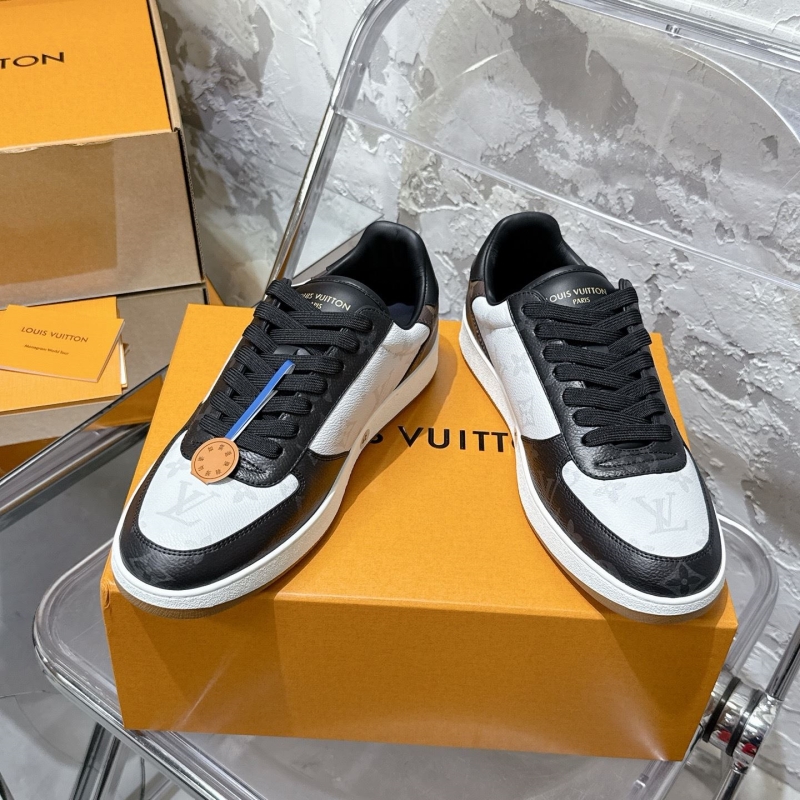 l0vis Vvtt0n trainer sneaker